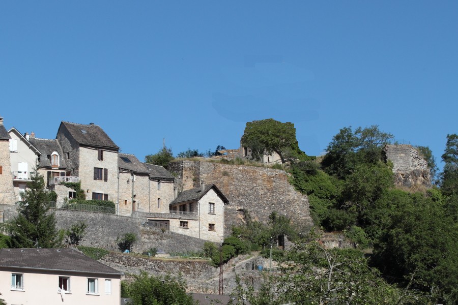 Des jeux de société par le Foyer Rural de Chanac