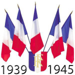Cérémonie du 8 mai