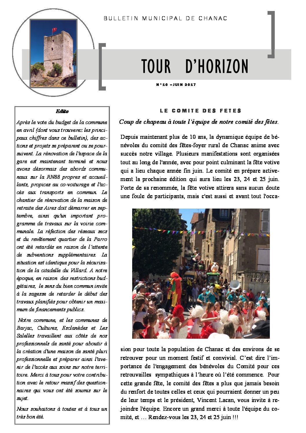 Festival AMUSEL 2025