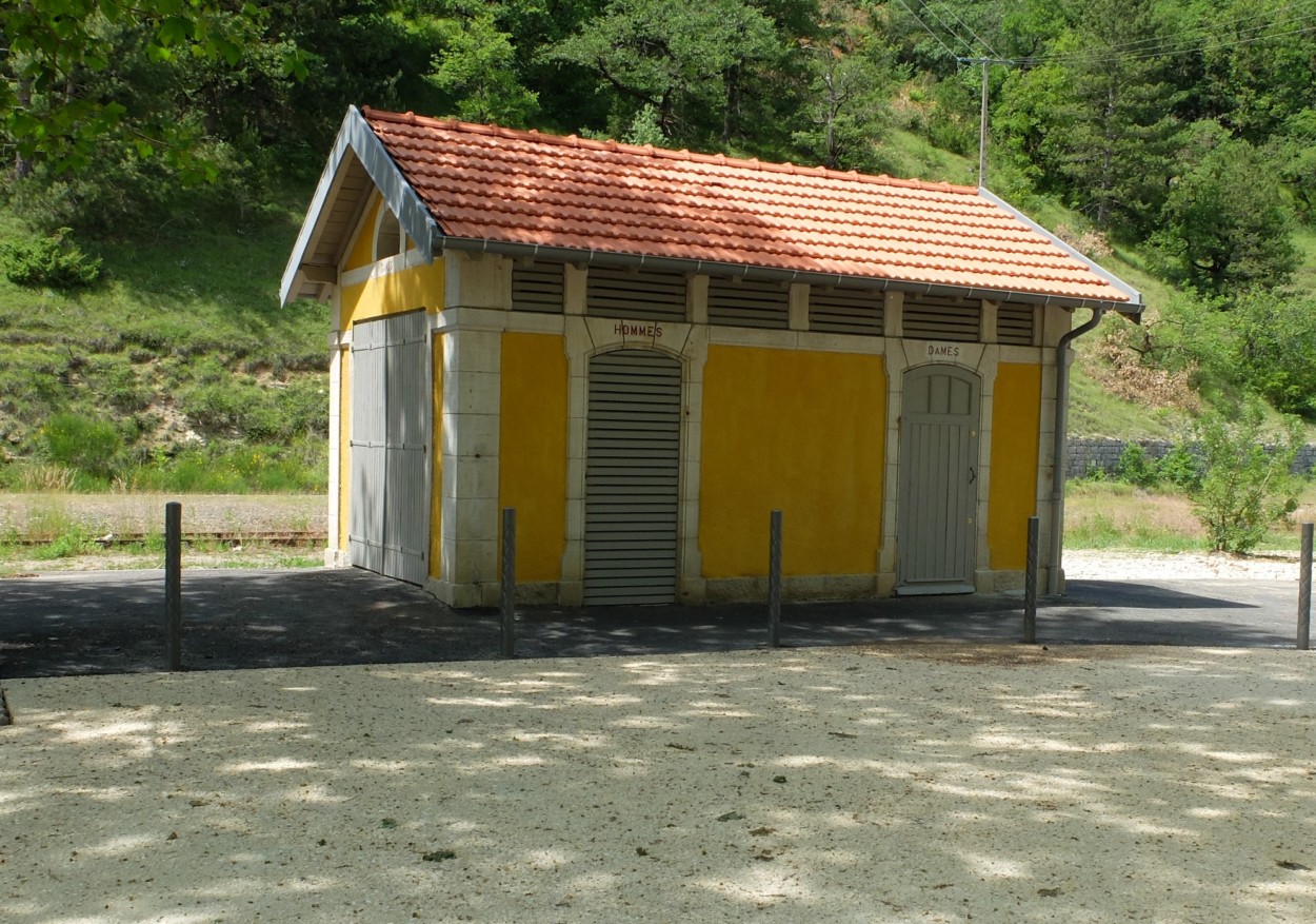 Des jeux de société par le Foyer Rural de Chanac