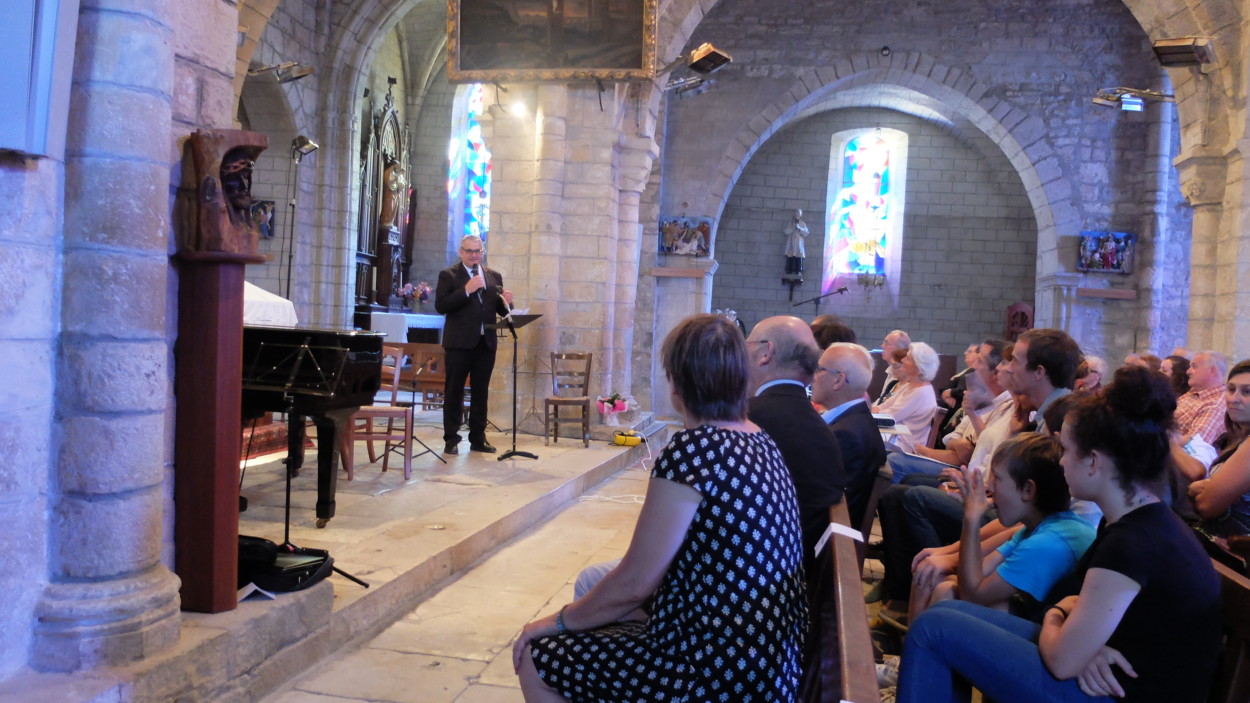 Soirée familiale de jeux de société par le FOYER RURAL de CHANAC