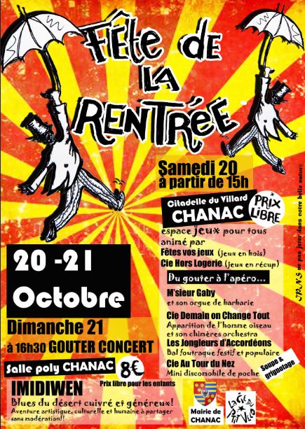 Festival AUX SONS #7