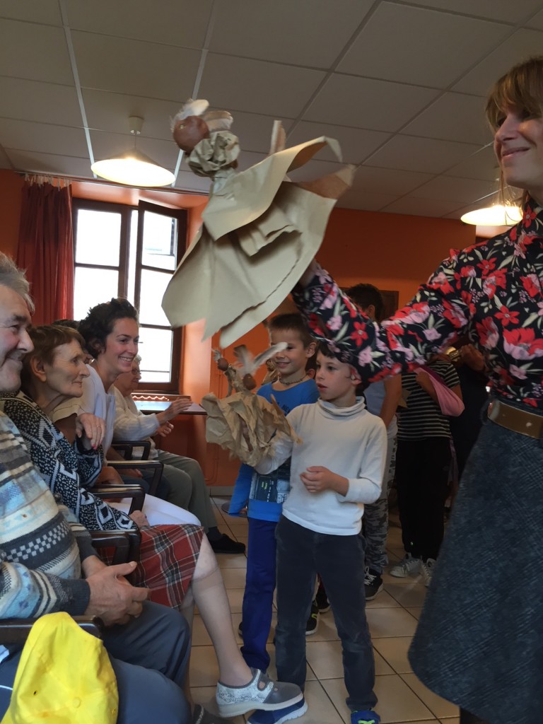 Soirée familiale de jeux de société par le FOYER RURAL de CHANAC