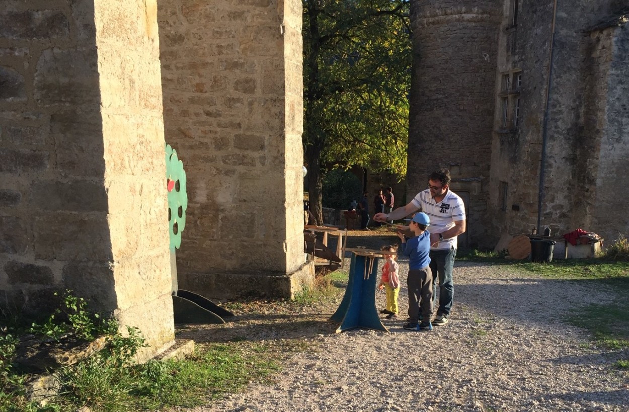 Soirée familiale de jeux de société par le FOYER RURAL de CHANAC