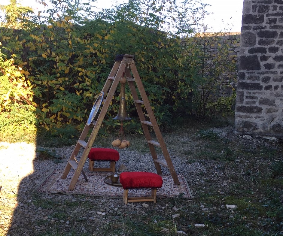 Soirée familiale de jeux de société par le FOYER RURAL de CHANAC