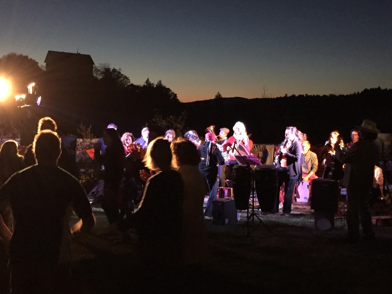 Soirée familiale de jeux de société par le FOYER RURAL de CHANAC