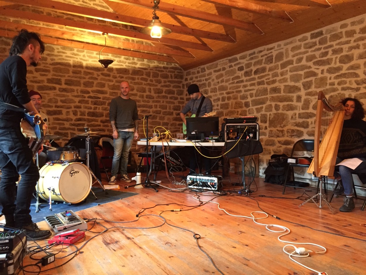 Soirée familiale de jeux de société par le FOYER RURAL de CHANAC