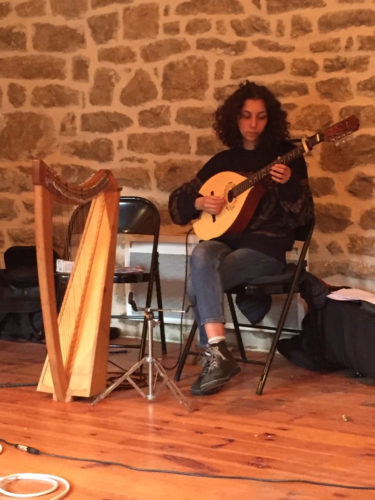 Conférence à Chanac sur la PETITE ENFANCE en lien avec Boris Cyrulnik