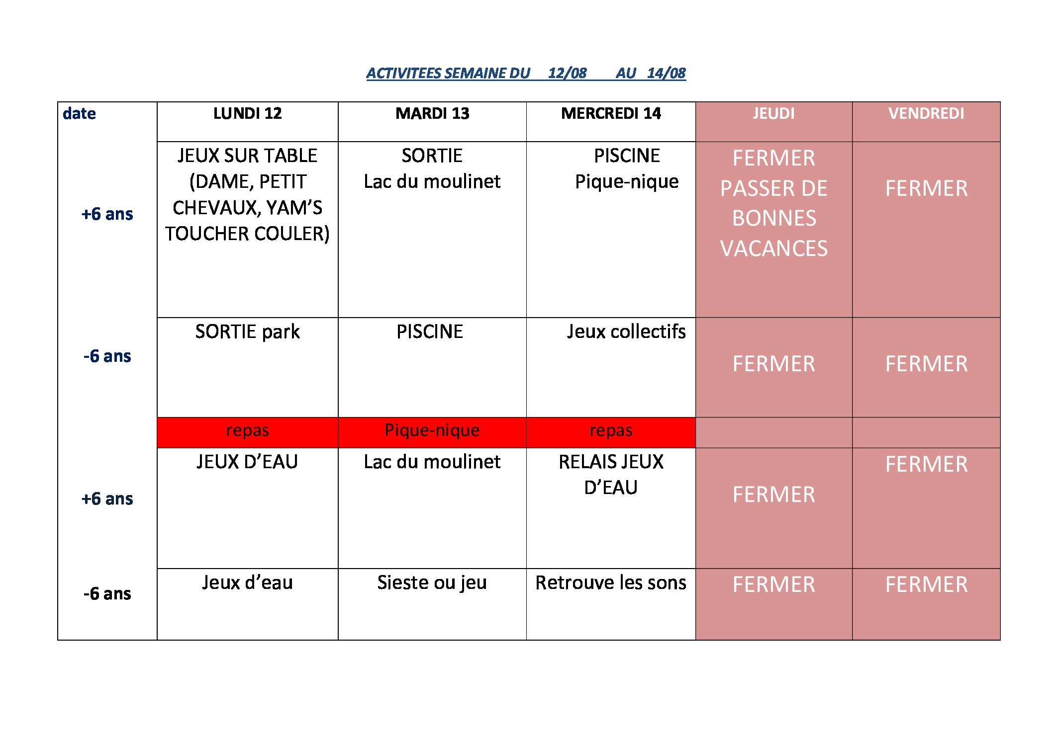 SOIREES  ou APRES- MIDIS Jeux de SOCIETE