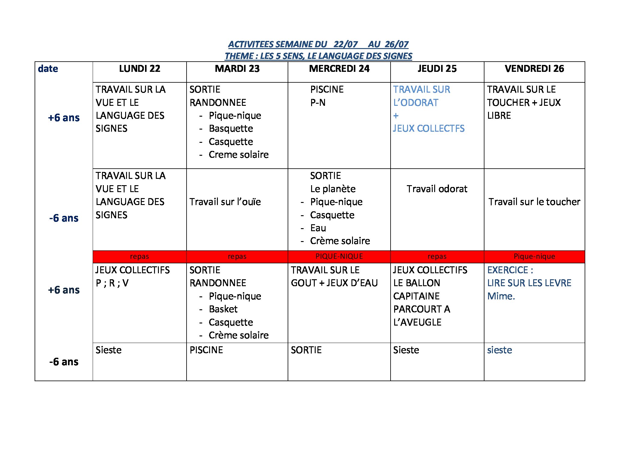 programmes cinéma Mende et Marvejols