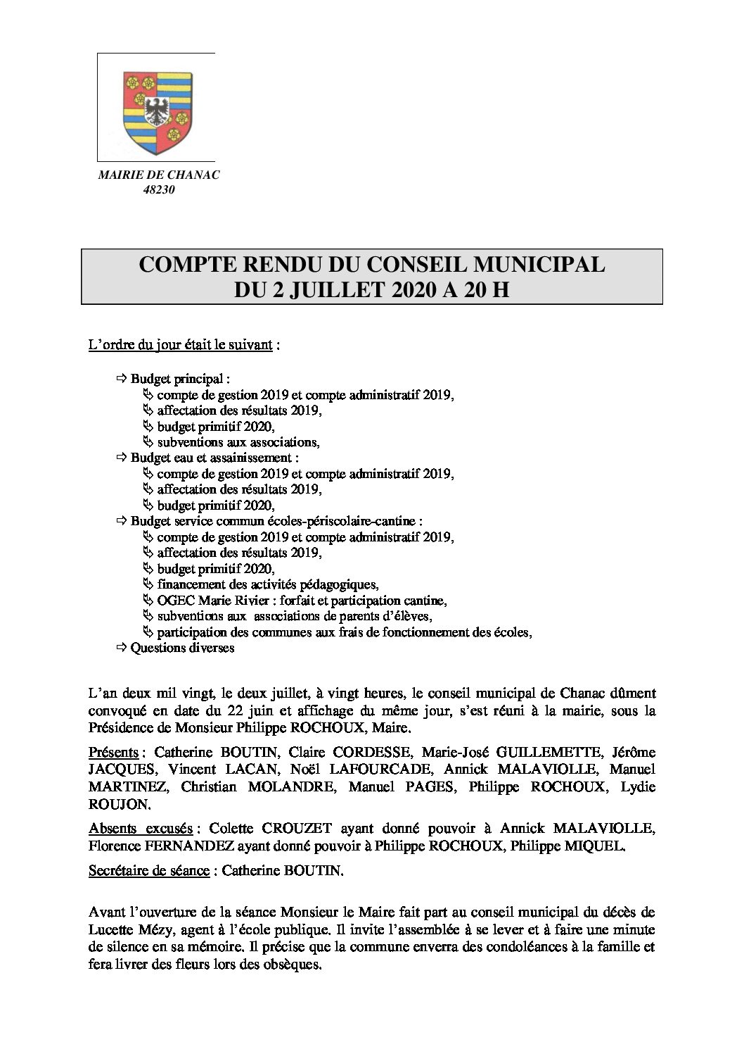 ouverture de la piscine en juin 2025