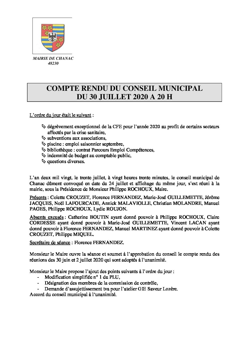 ouverture de la piscine en juin 2025