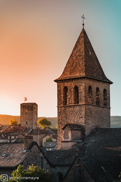 CHANAC : visite guidée du village tous les JEUDIS matins Réservations obligatoires