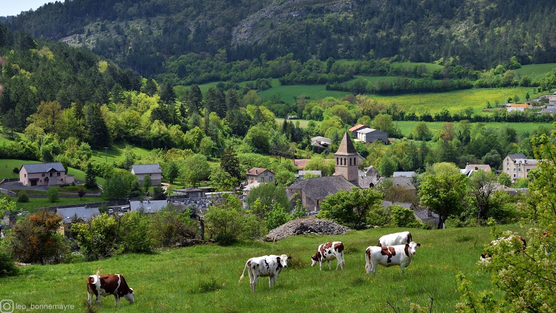 CHANAC : visite guidée du village tous les JEUDIS matins Réservations obligatoires