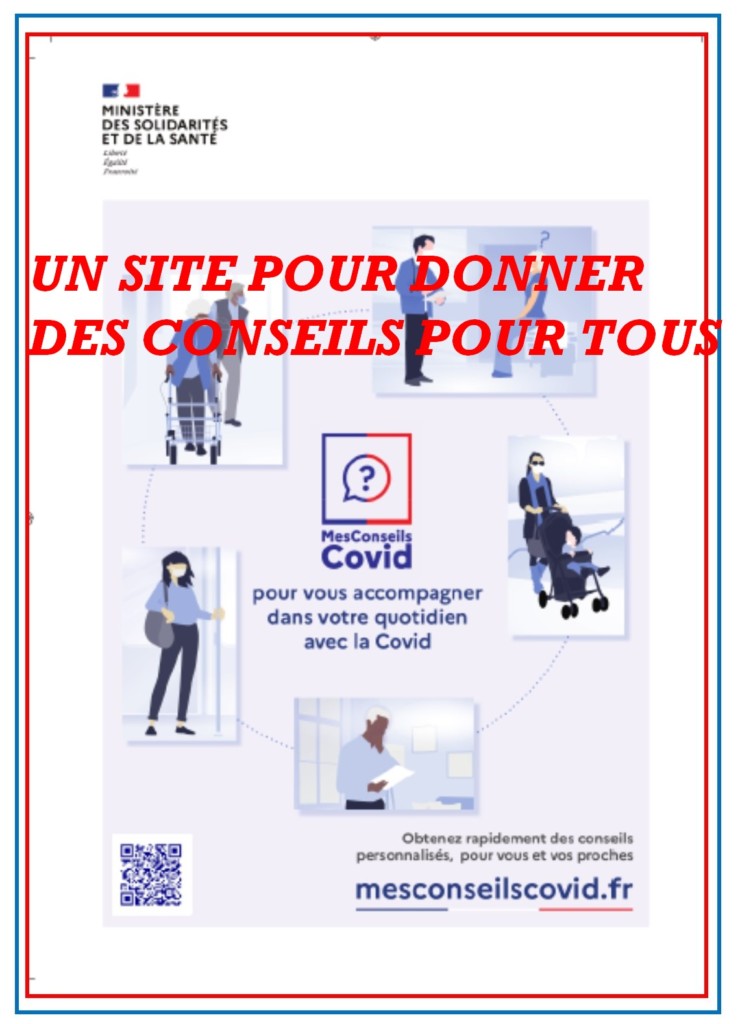 Le programme printanier des animations intercommunales