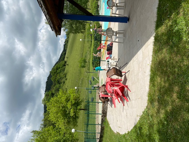 Soirée familiale de jeux de société par le FOYER RURAL de CHANAC