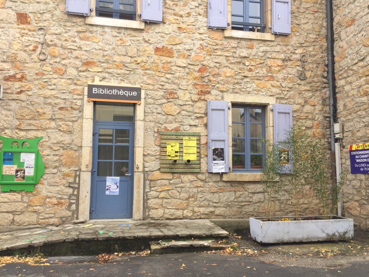 Conférence à Chanac sur la PETITE ENFANCE en lien avec Boris Cyrulnik