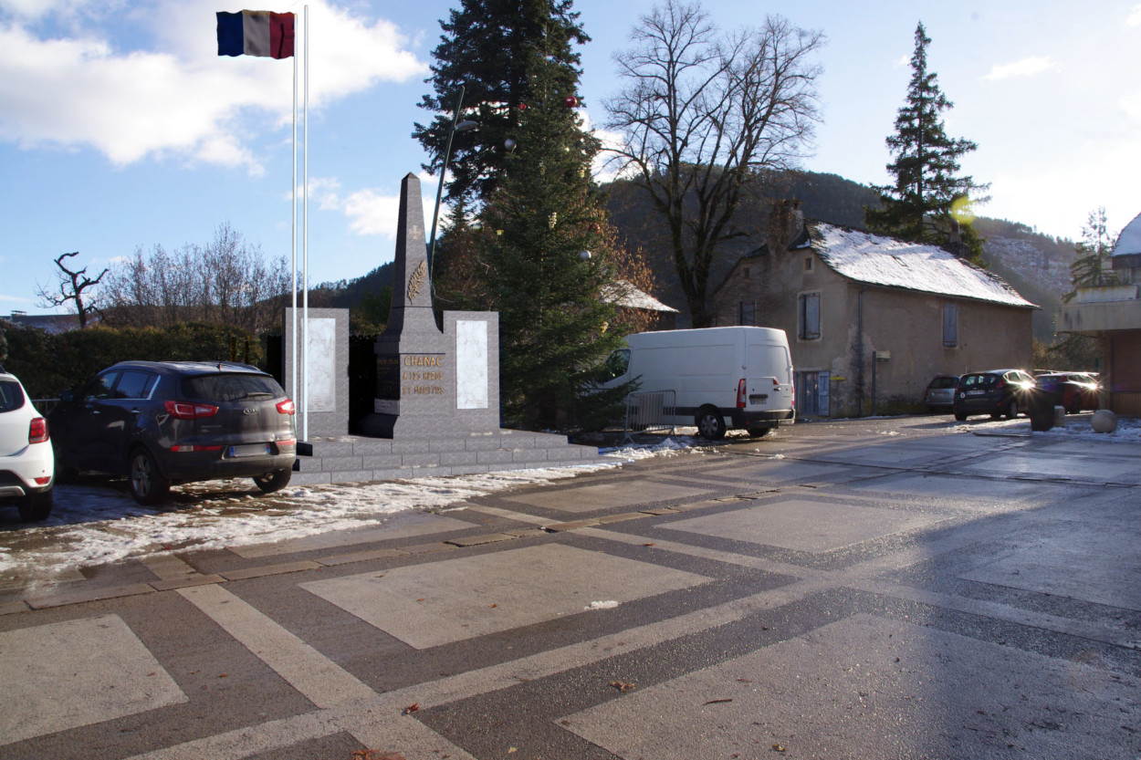 Soirée familiale de jeux de société par le FOYER RURAL de CHANAC