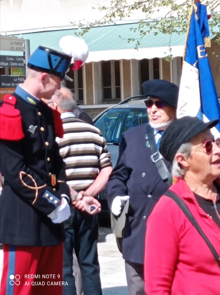 Festival # AUX SONS par l'association chanacoise Détours du Monde et les Scènes Croisées de Lozère