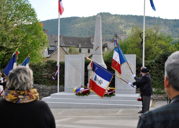 Festival # AUX SONS par l'association chanacoise Détours du Monde et les Scènes Croisées de Lozère