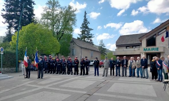 Festival # AUX SONS par l'association chanacoise Détours du Monde et les Scènes Croisées de Lozère