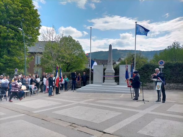 9 et 16 novembre formation départementale à l'écobuage au CFPPA de  Florac