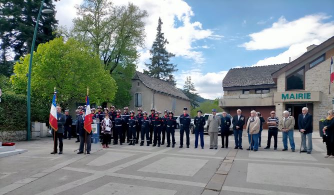 Festival # AUX SONS par l'association chanacoise Détours du Monde et les Scènes Croisées de Lozère