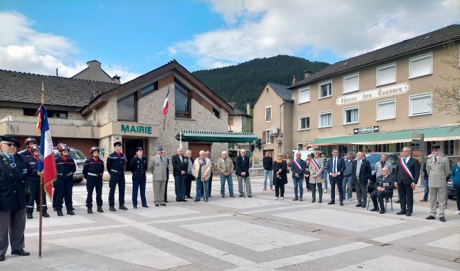 Marché de producteurs tous les vendredis à 17h à la gare de Chanac