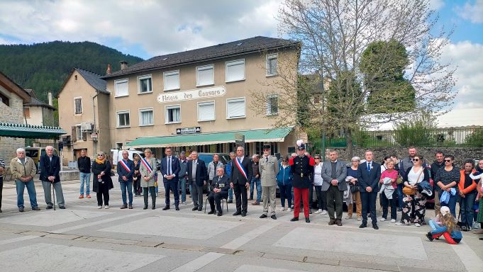 Festival # AUX SONS par l'association chanacoise Détours du Monde et les Scènes Croisées de Lozère