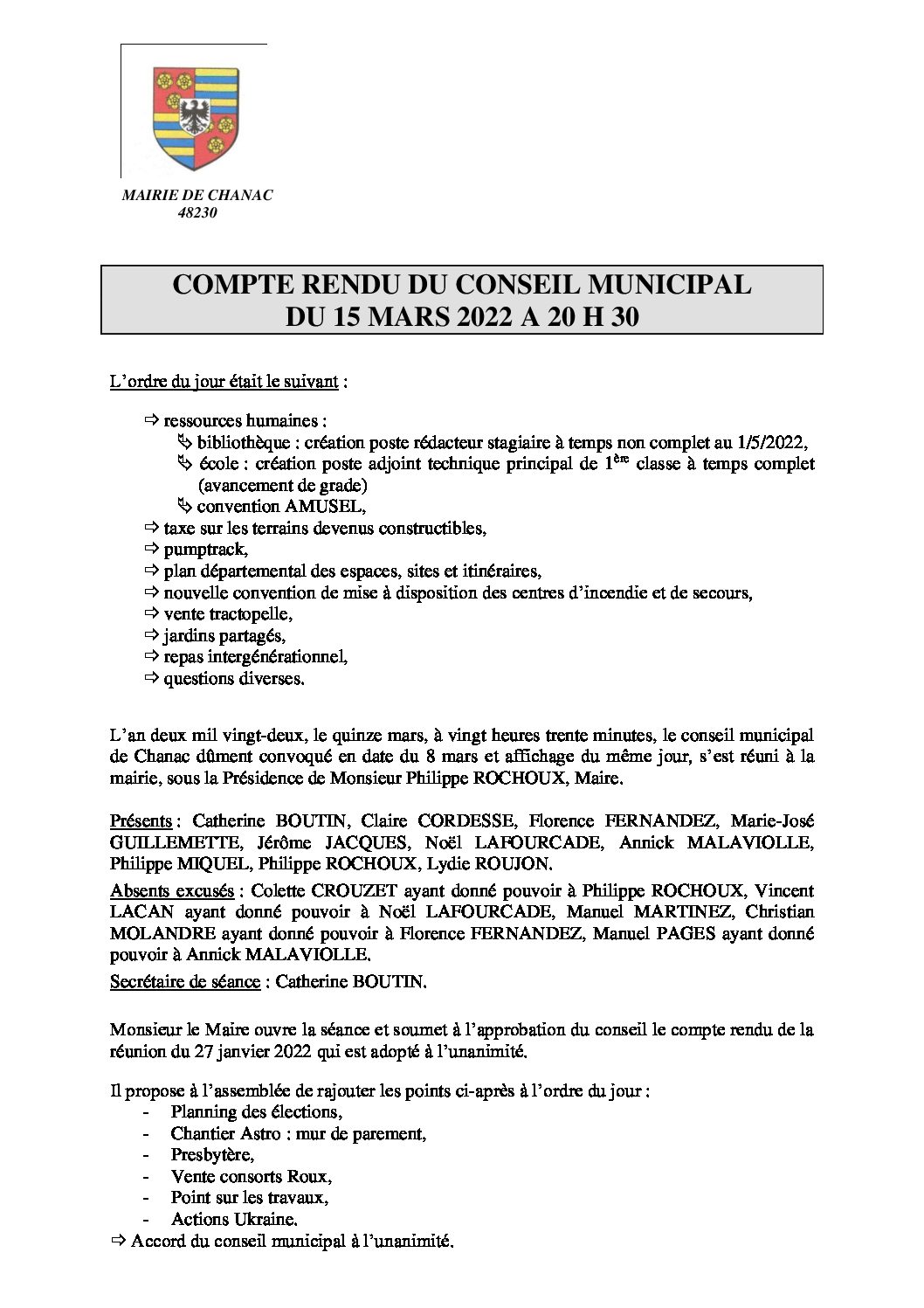 programmes cinéma Mende et Marvejols