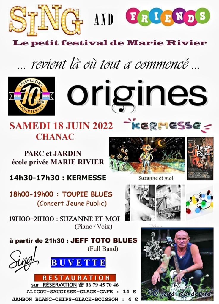 Festival AUX SONS #7