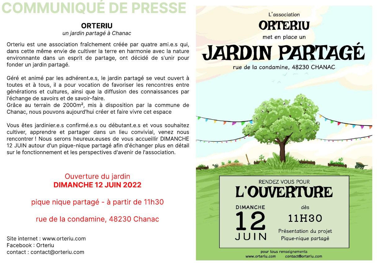 9 et 16 novembre formation départementale à l'écobuage au CFPPA de  Florac