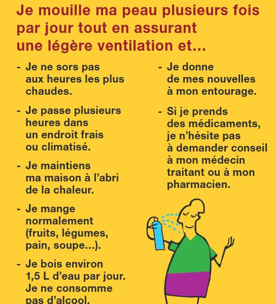 Marché de producteurs tous les vendredis à 17h à la gare de Chanac